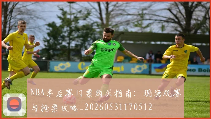NBA季后赛门票购买指南：现场观赛与抢票攻略_20260531170512